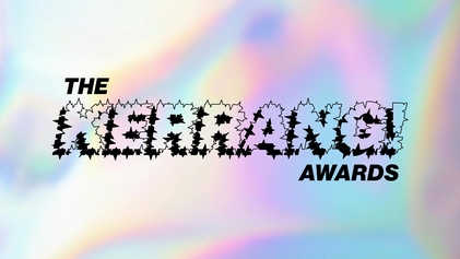 Kerrang! Awards